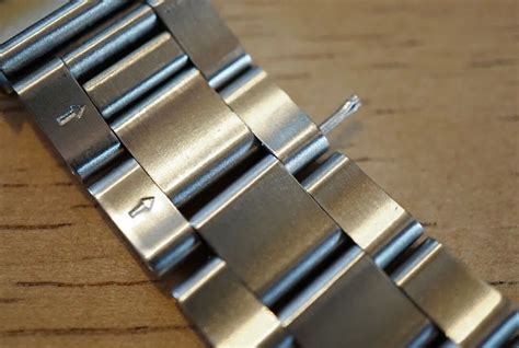 maillon bracelet rolex|Comment retirer un maillon sur sa montre Rolex .